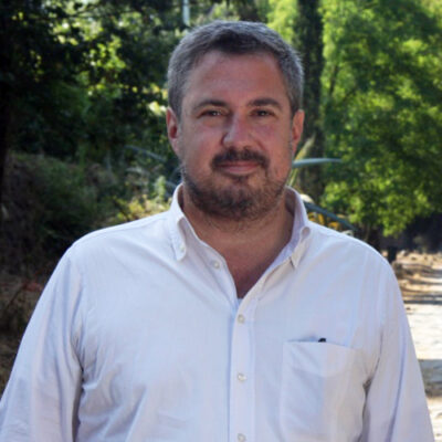 Simone Quilici