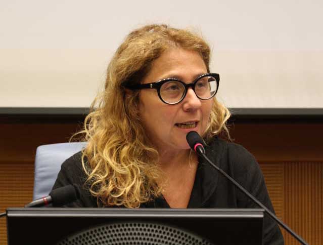 Sabrina Fantauzzi