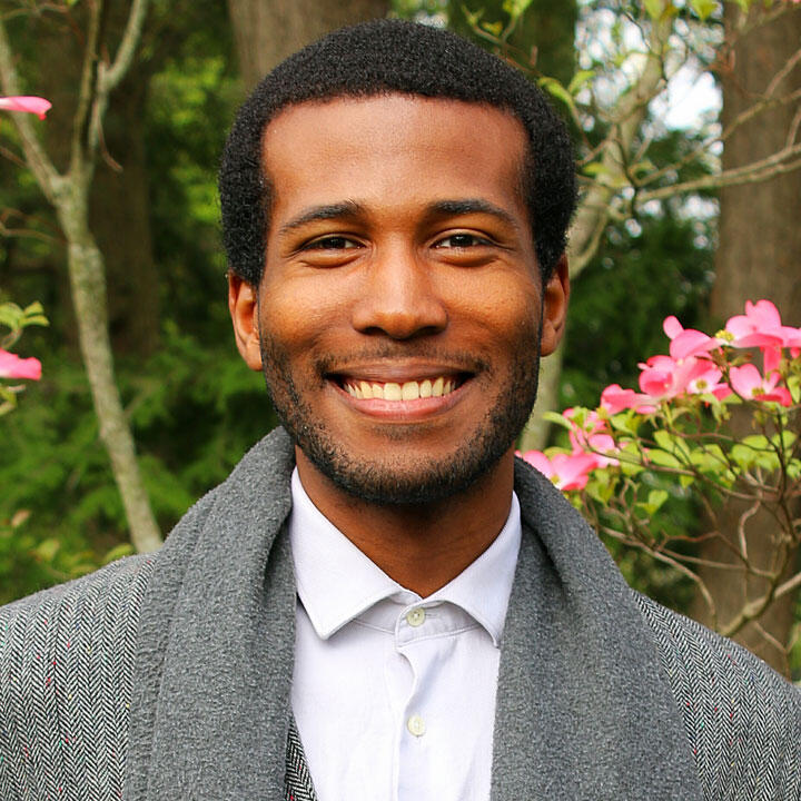 Aaron Robertson