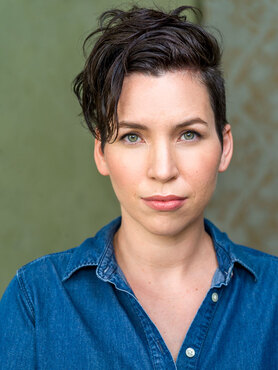 Julia Phillips