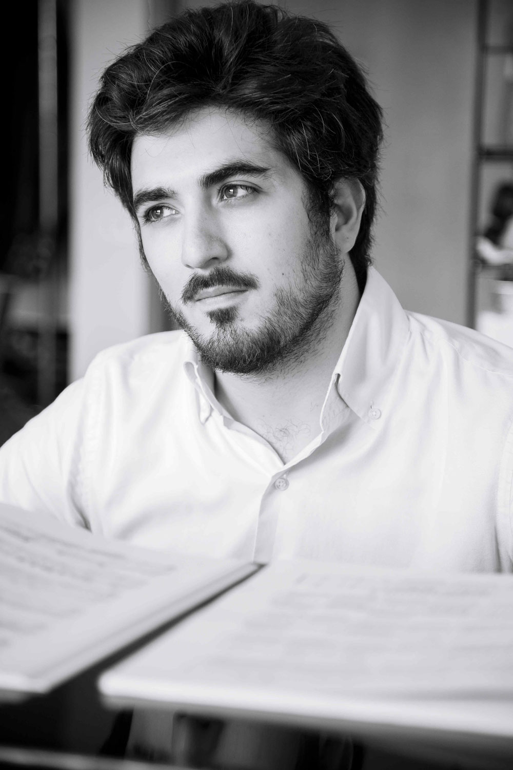 Michele Tozzetti
