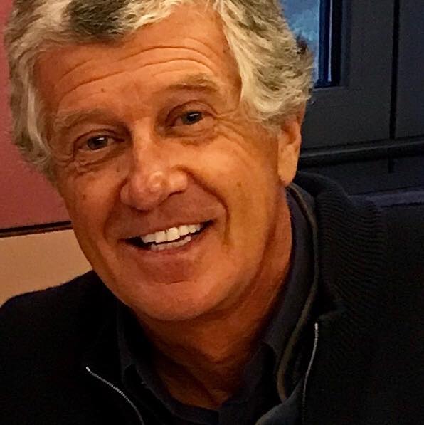 Alberto Luca Recchi