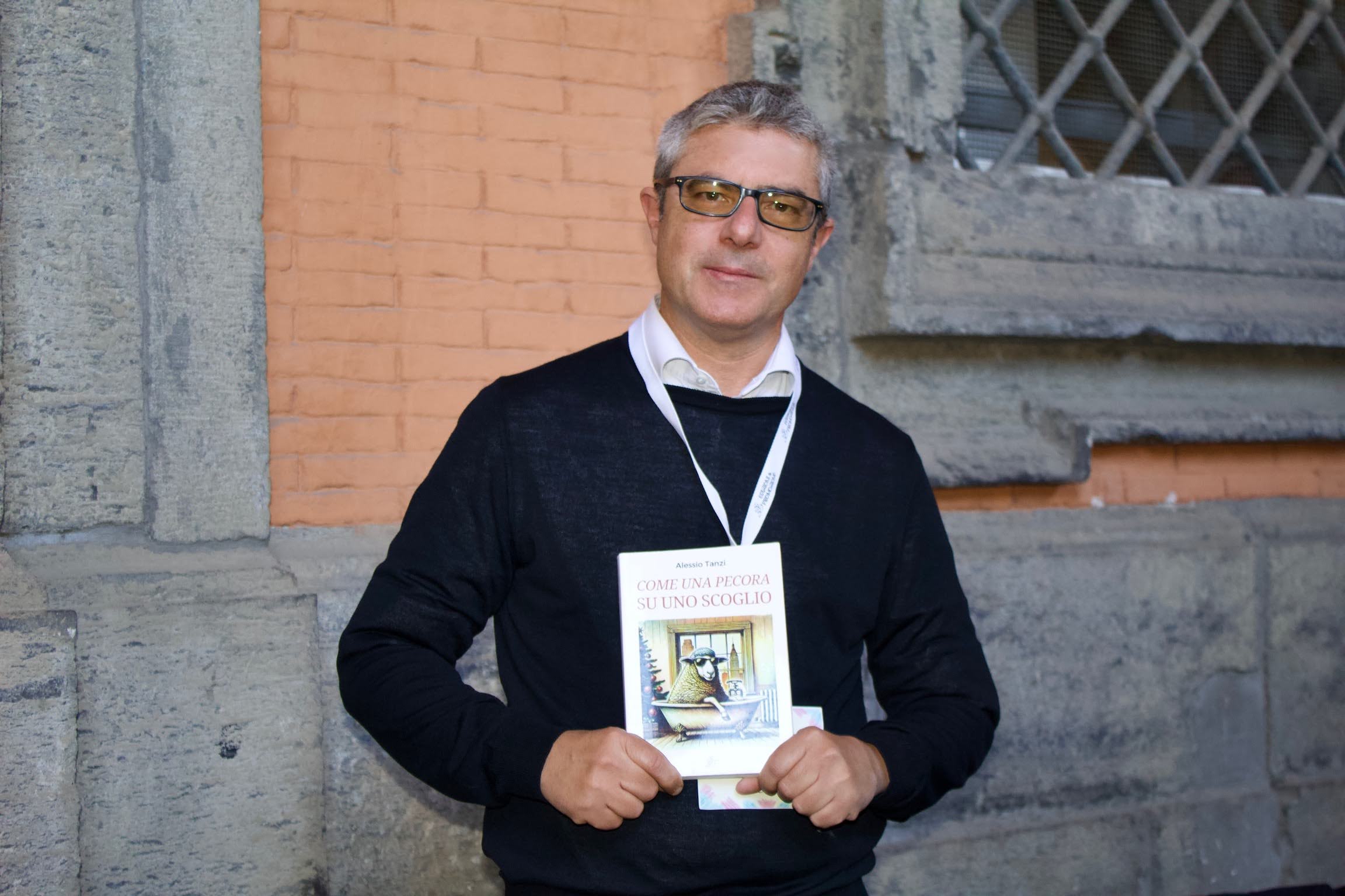 Alessio Tanzi