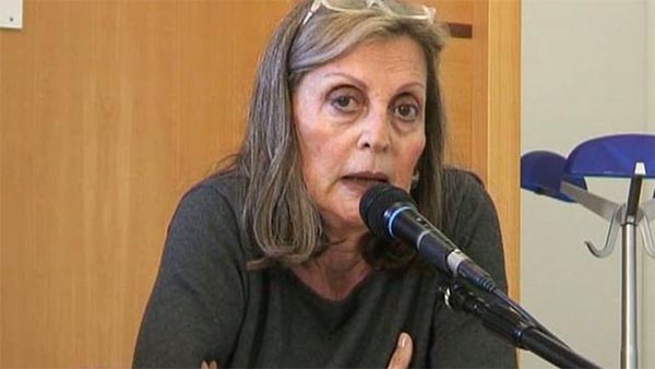 Manuela Fraire