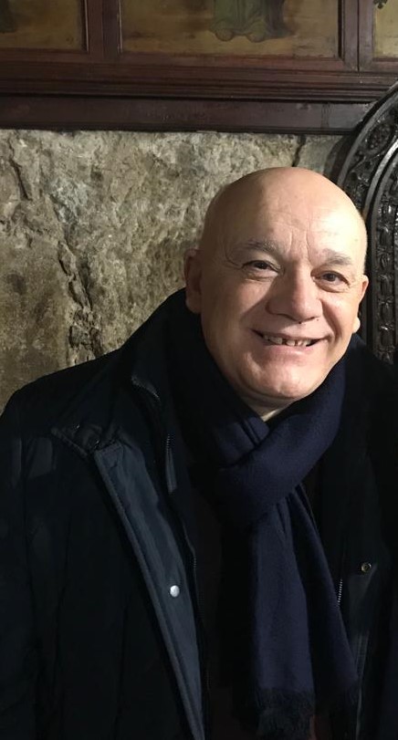 Salvatore Siina