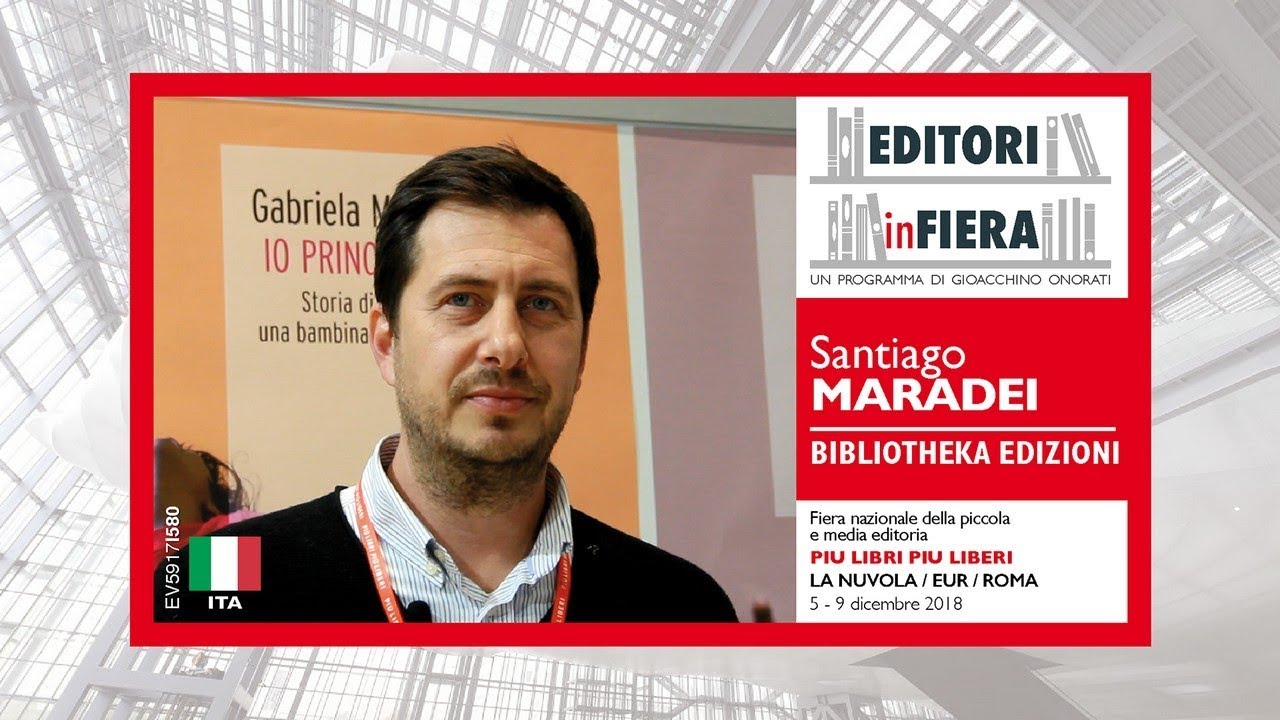 Santiago Maradei