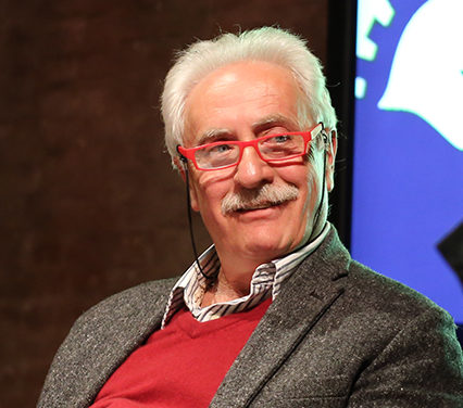 Loris Campetti