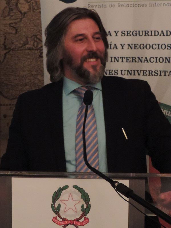 Nicola Feruglio