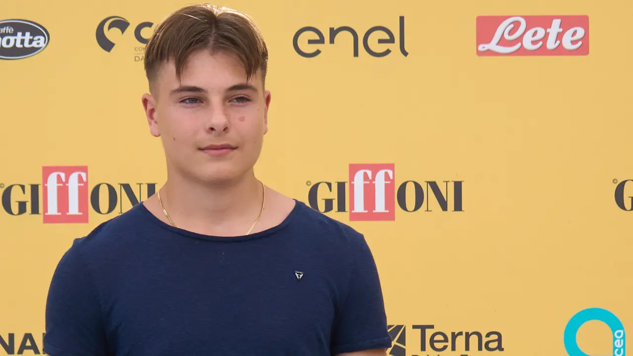 Mattia Piccoli