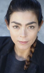Emanuela Masia
