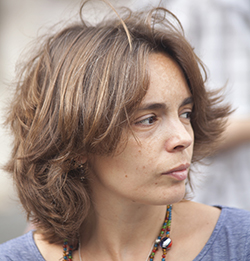 Camilla Borghese