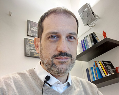 Paolo Casarini
