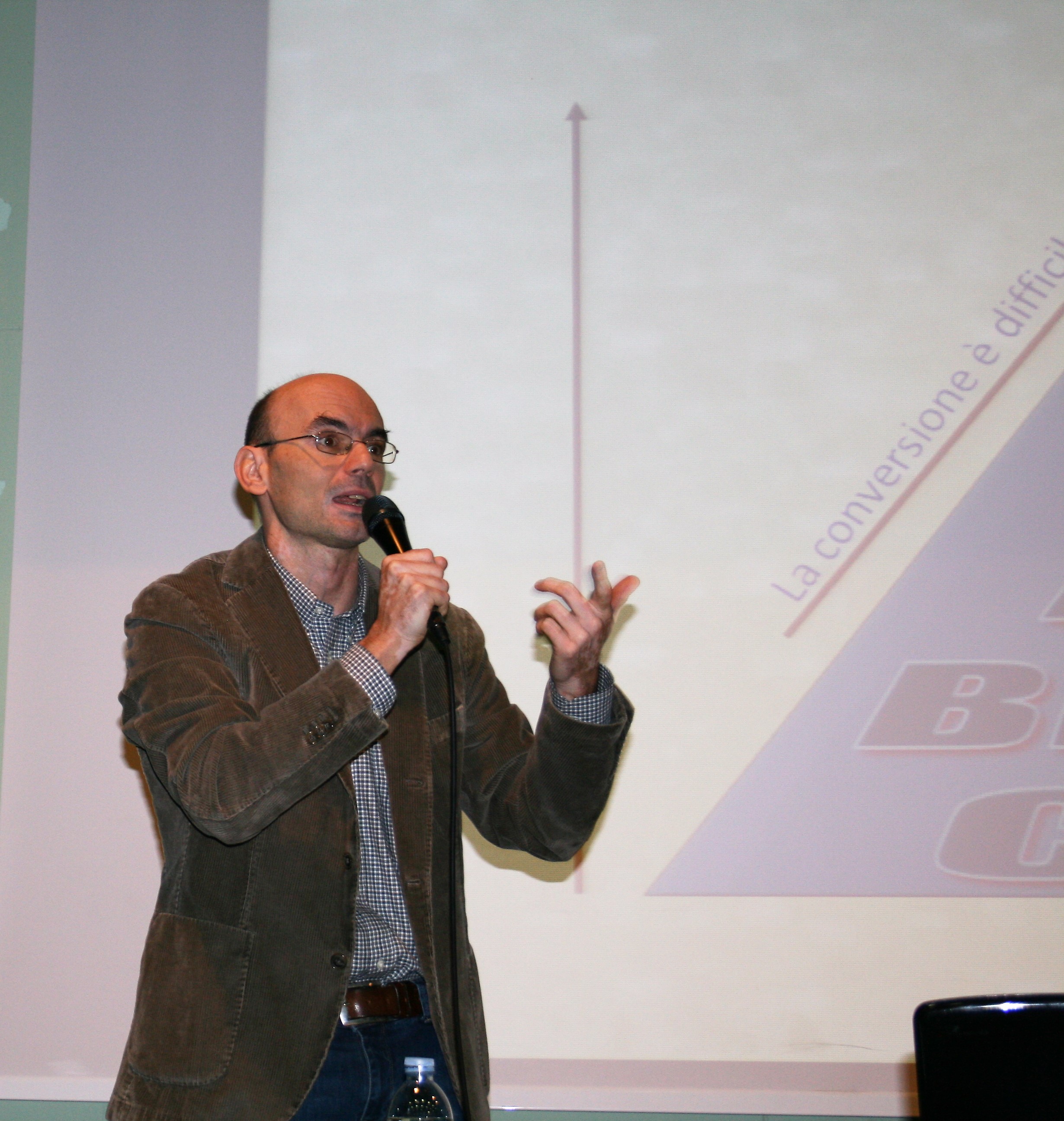 Stefano Manfredi