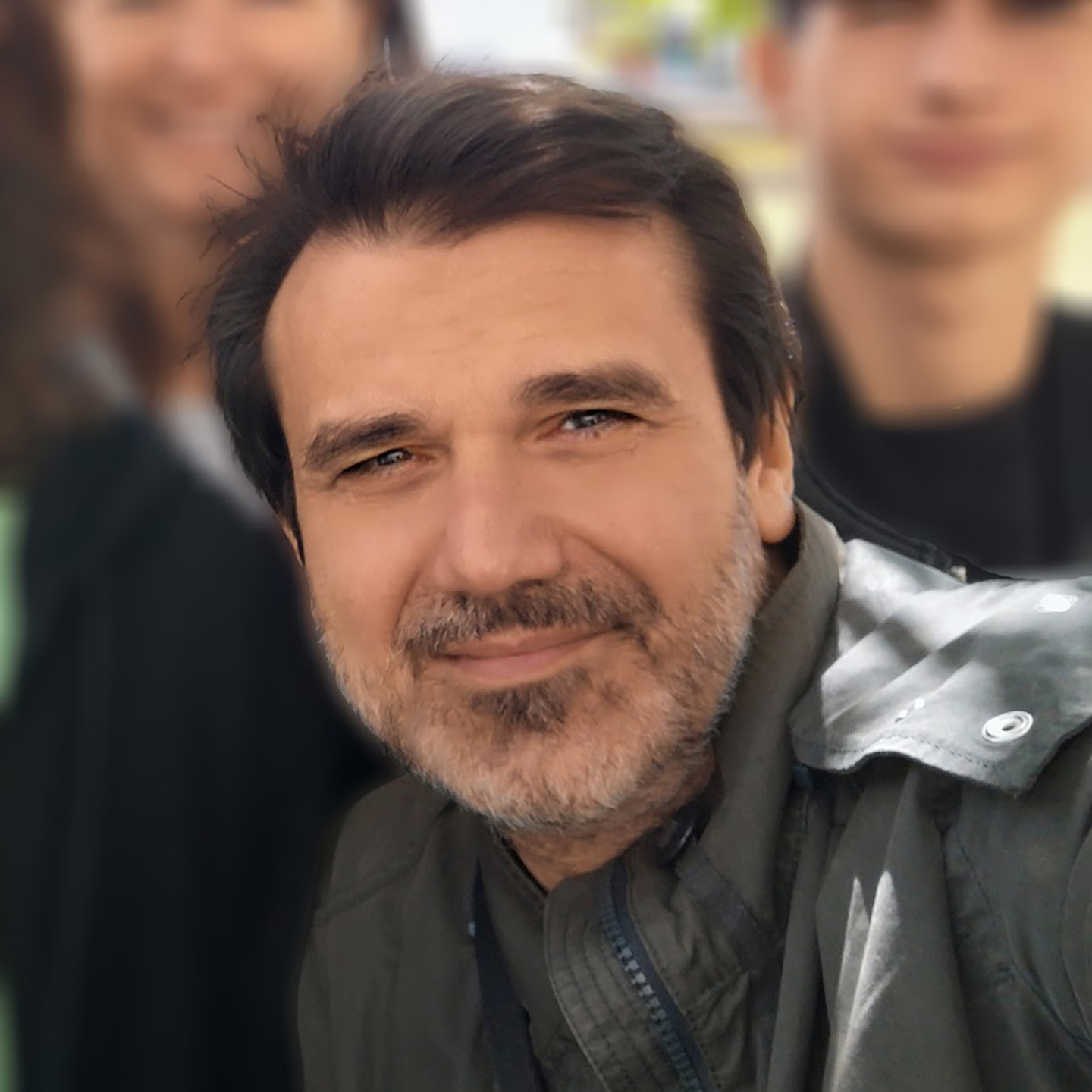 Dario Carraturo