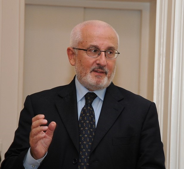 Mario Boffo