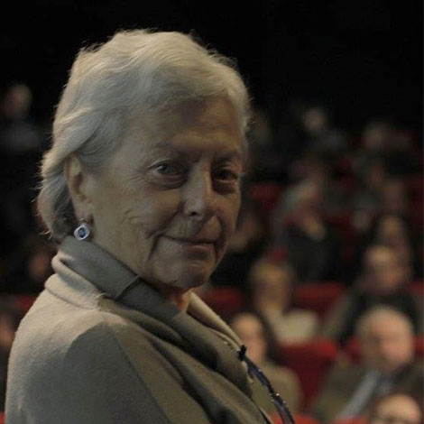 Paola Scarnati