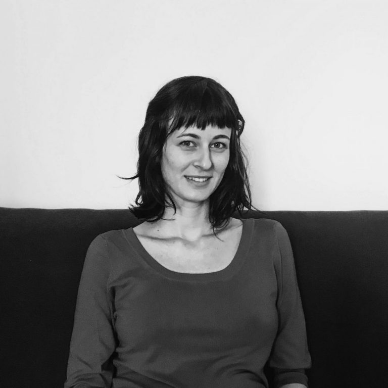 Cecilia Campironi