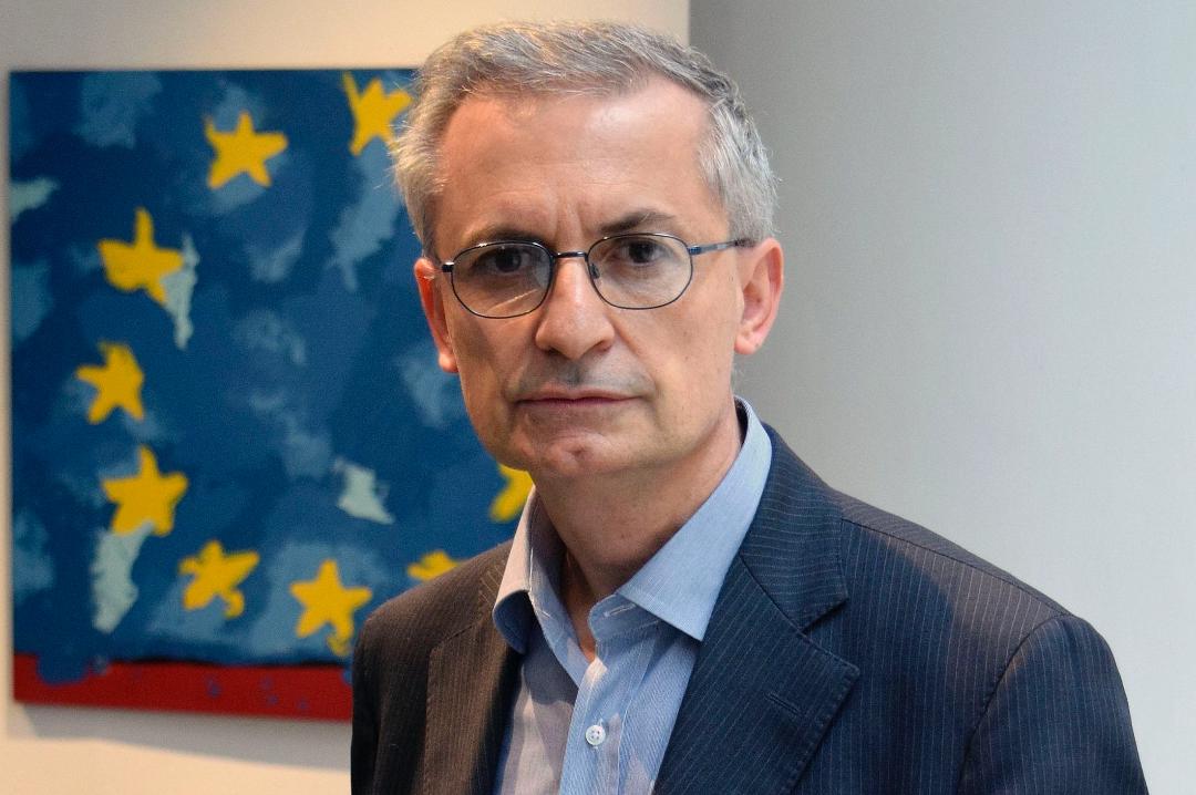 Gabriele Simongini
