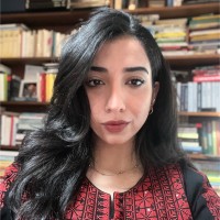 Yara K. M. Abushab