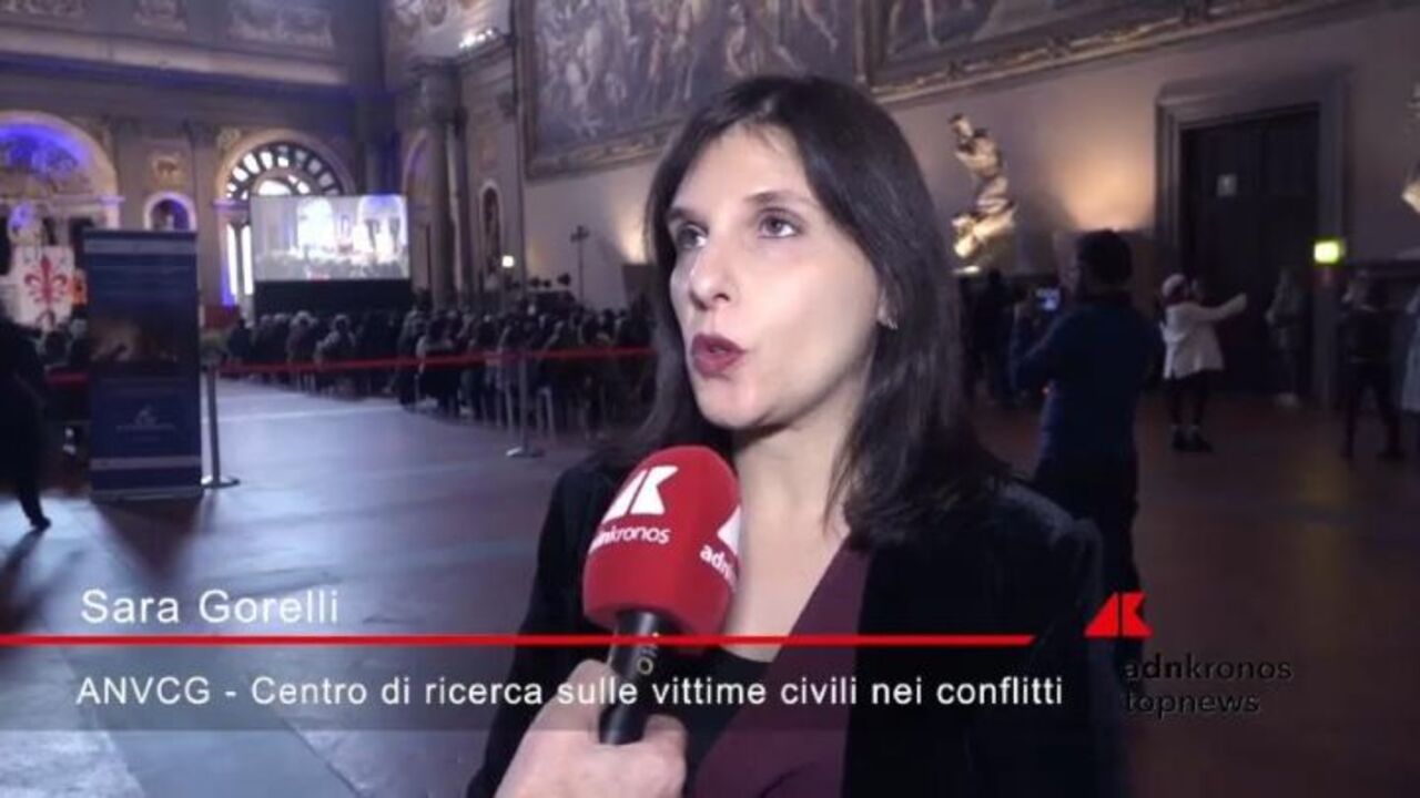 Sara Gorelli