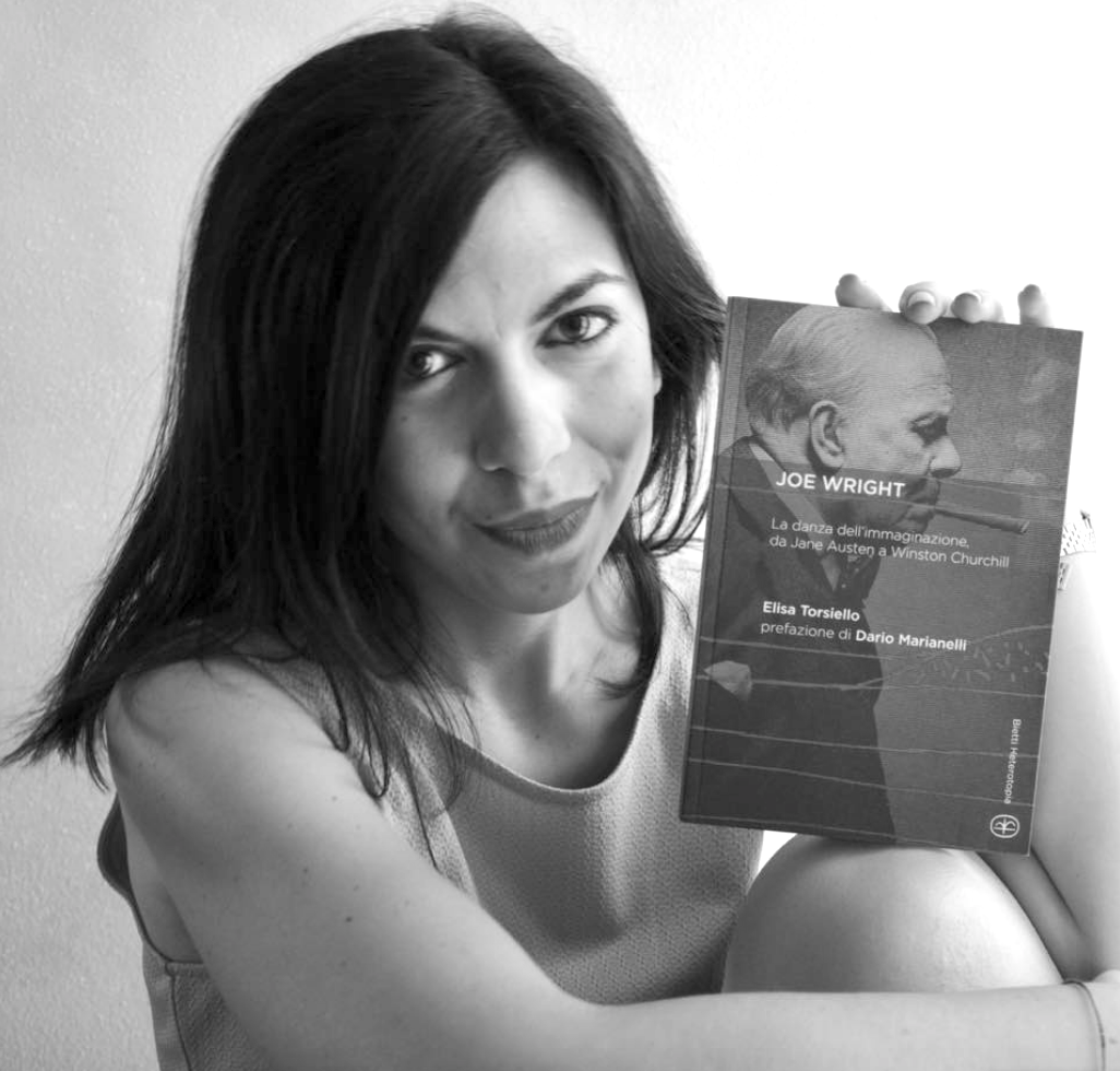 Elisa Torsiello