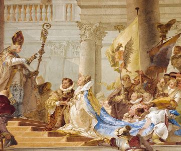 Giambattista Tiepolo