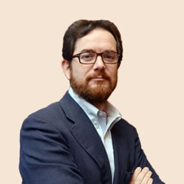 Marco Alfieri