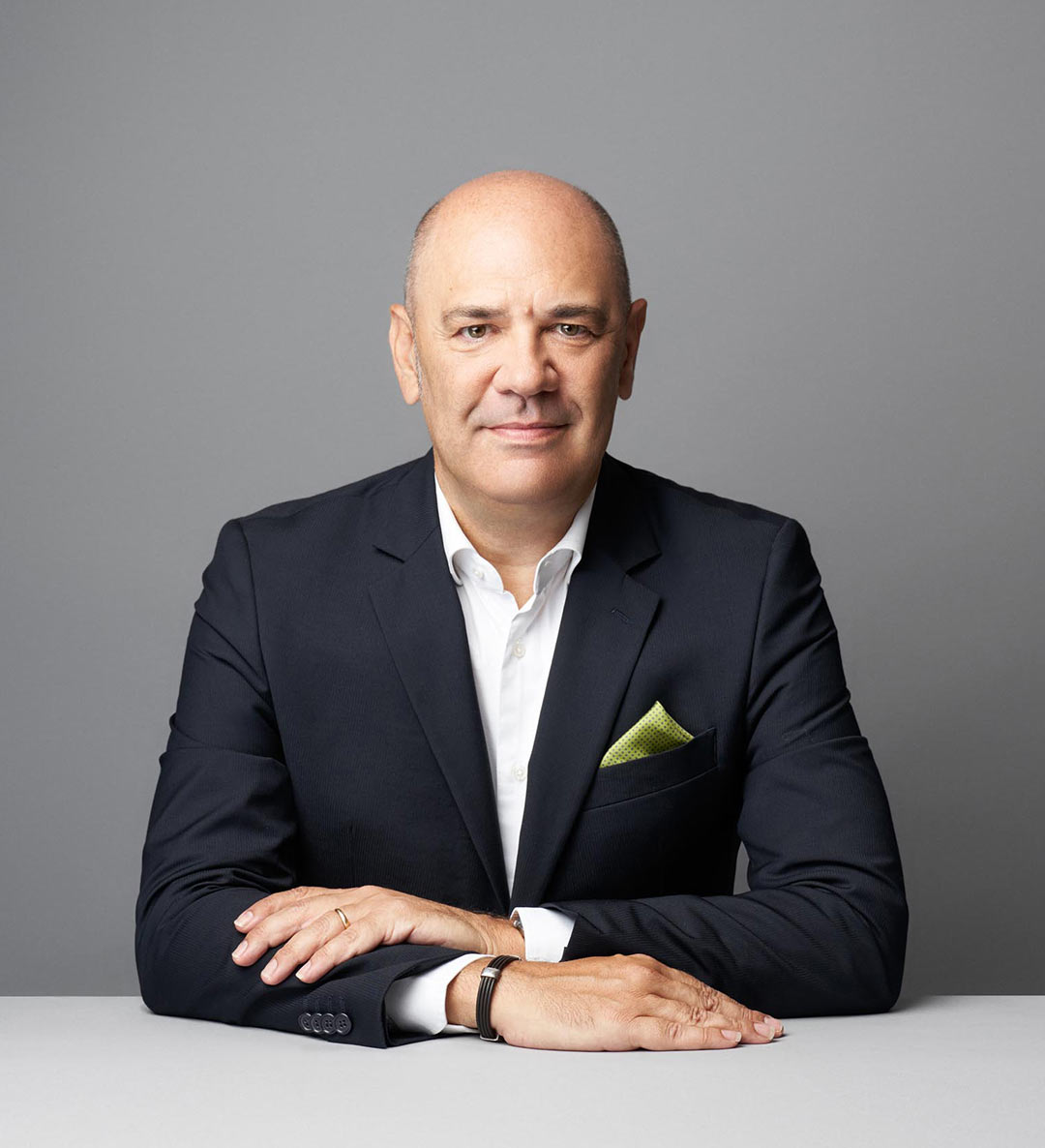 Roberto Ravagnani