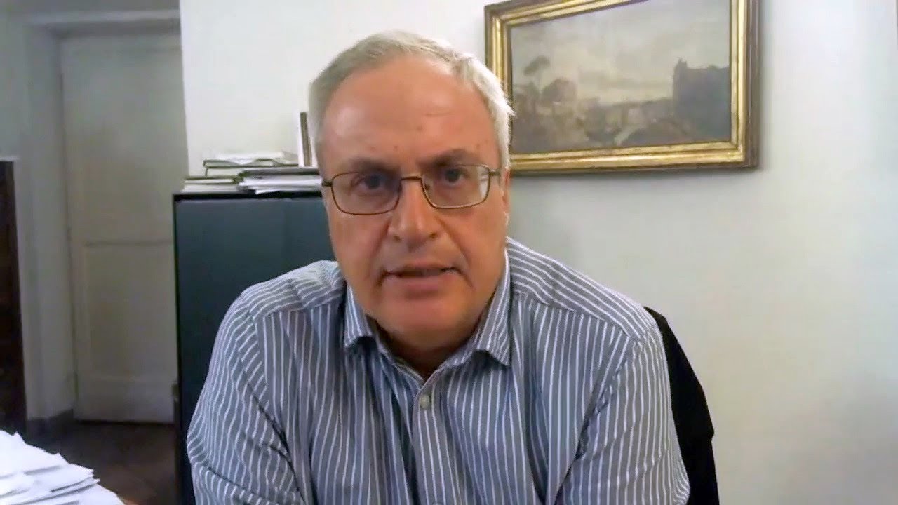 Sergio Guarino