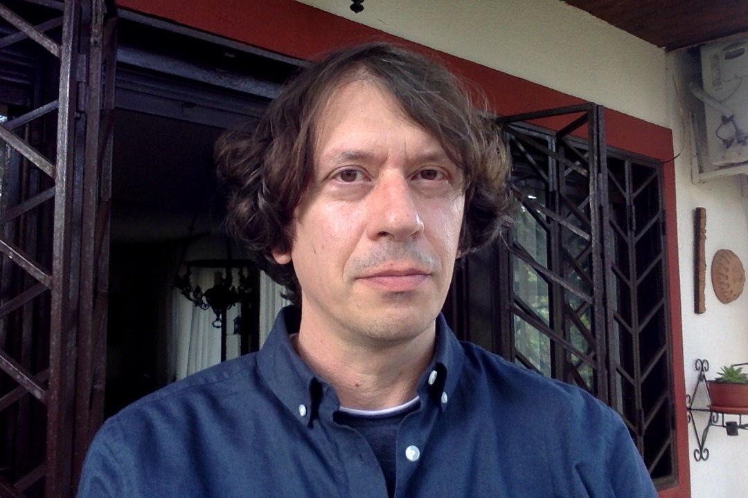 Dejan Atanacković