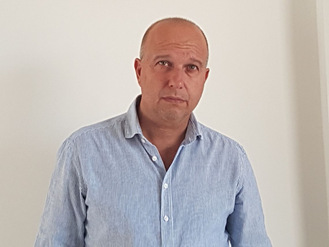 Gianluca Lauta