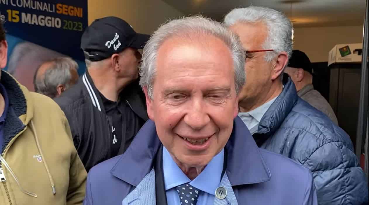 Silvano Moffa