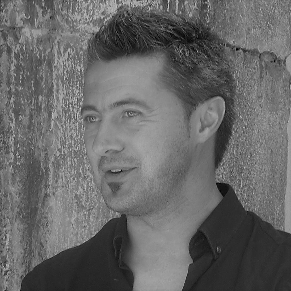 Davide Toffoli
