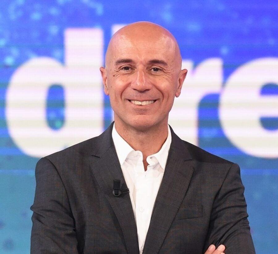 Gianluca Semprini