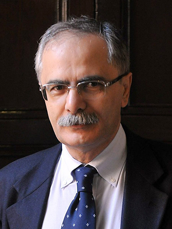 Pietro Greco