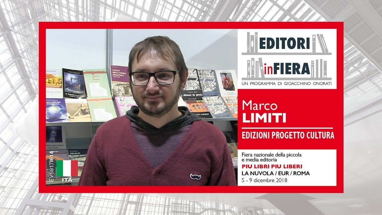 Marco Limiti