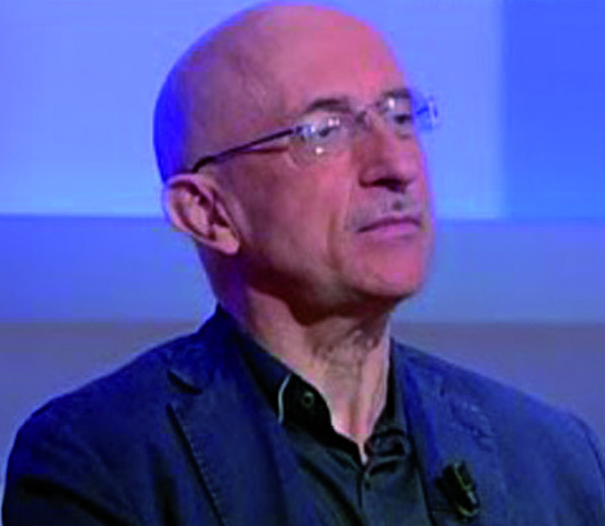 Igor Patruno