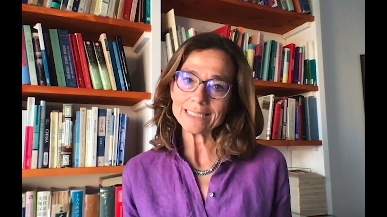 Alessandra Brezzi