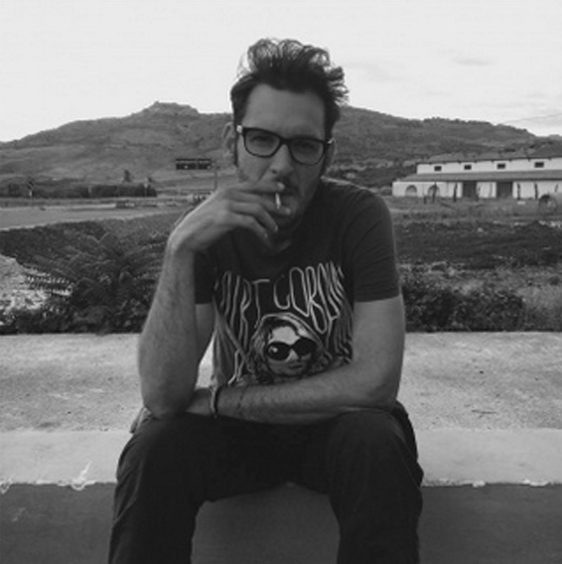 Francesco Faraci
