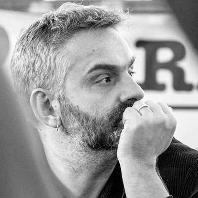 Claudio Gnessi