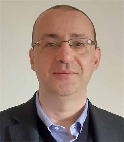 Luca Vaglio