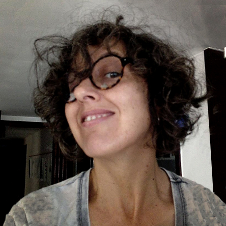Laia Domènech