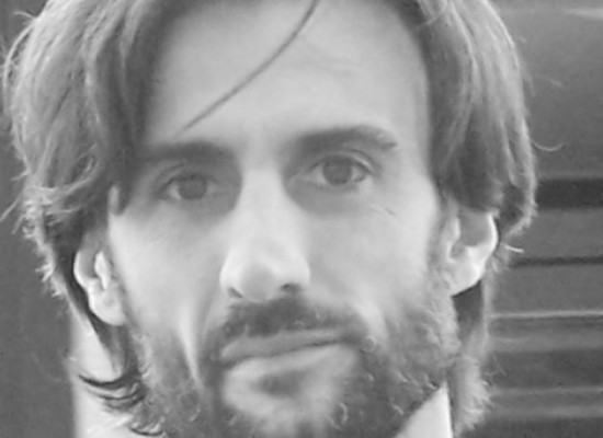 Filippo Ungaro