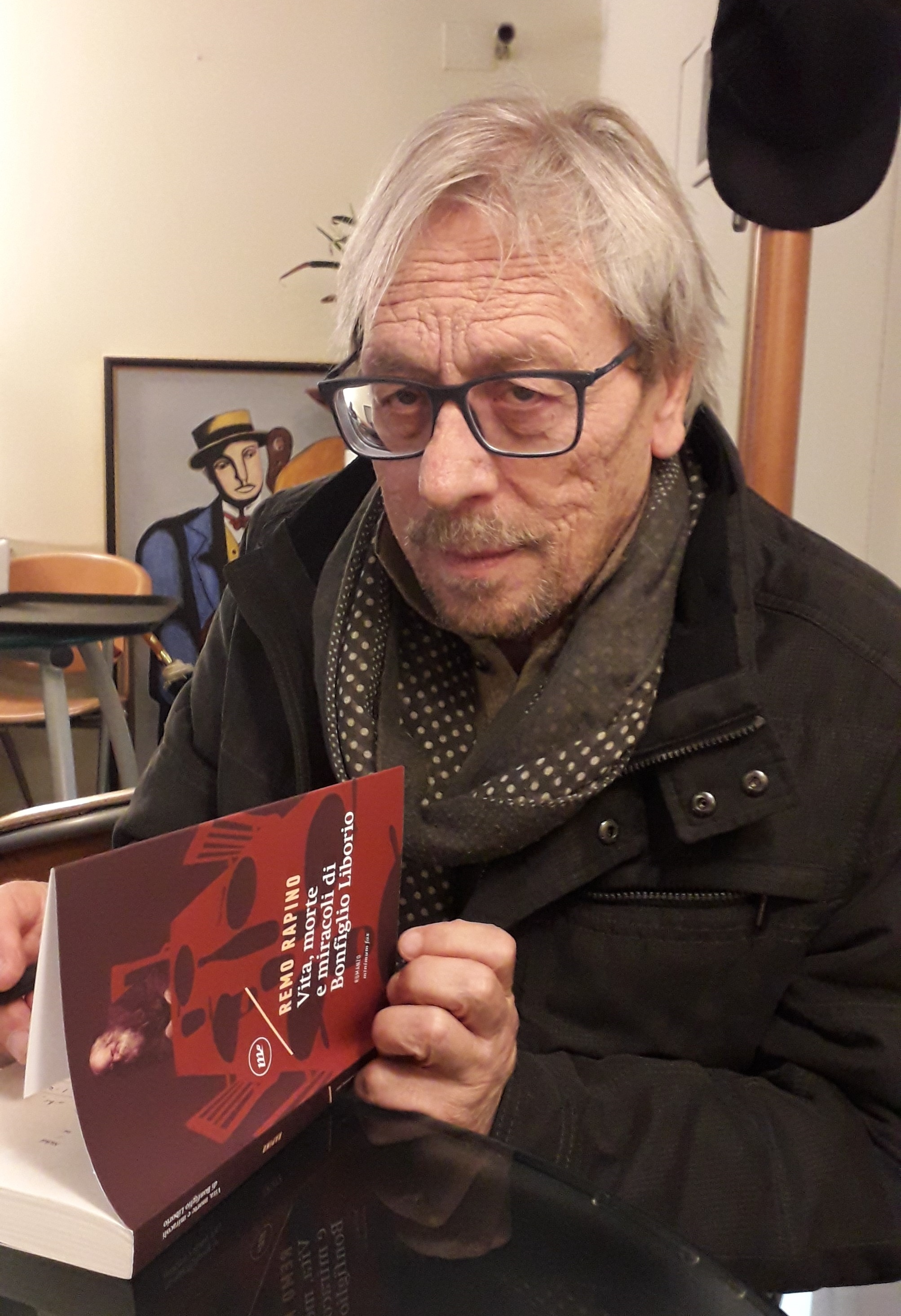 Remo Rapino