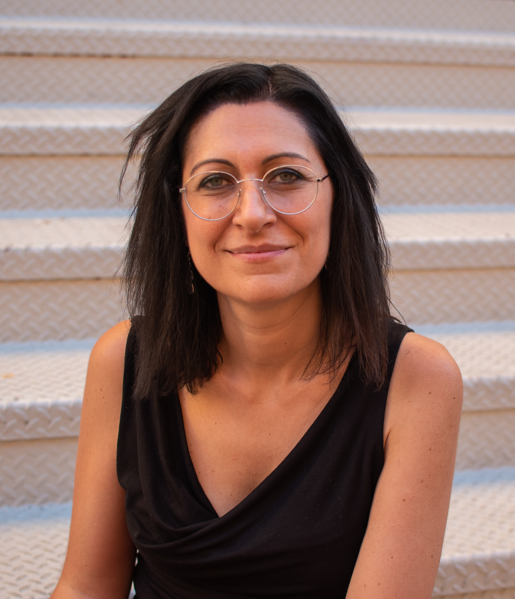 Laura Nacci
