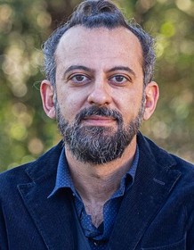 Simone Aleandri