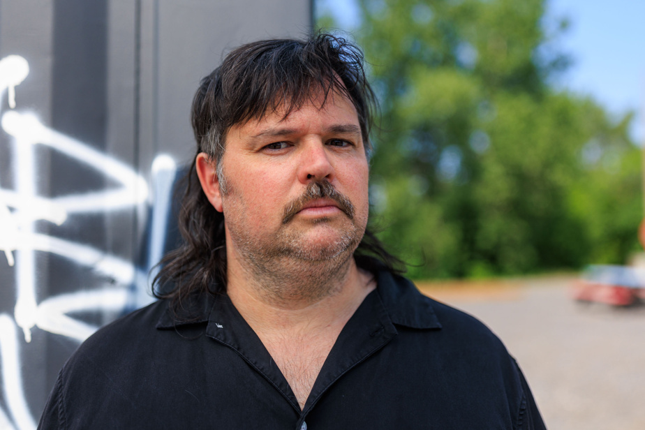 Sébastien Dulude