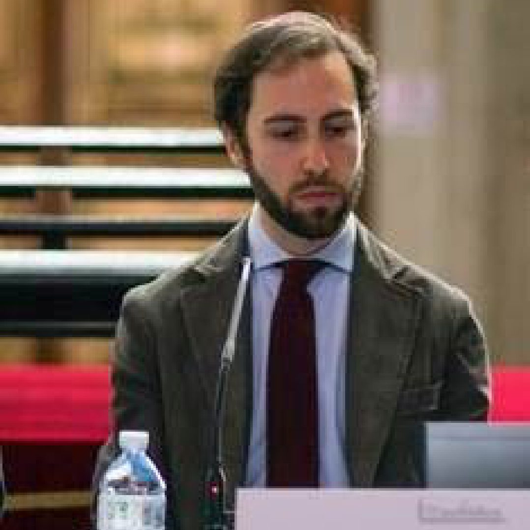 Baruch Lampronti