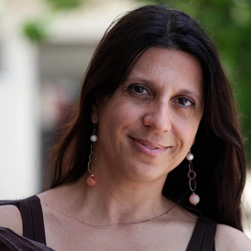 Alessandra Di Maio