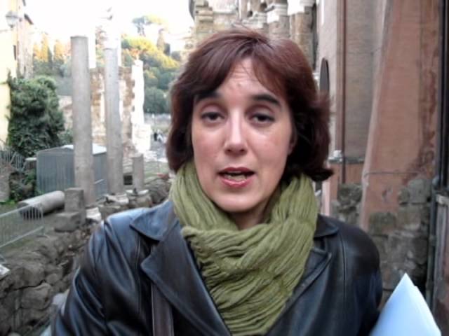 Paola Sarcina